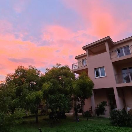 Casa M Leilighet Tivat Eksteriør bilde