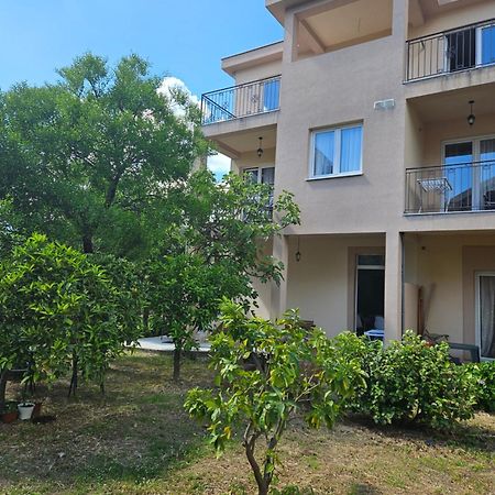 Casa M Leilighet Tivat Eksteriør bilde